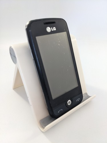 Telefono cellulare gs290 - telefono, lg