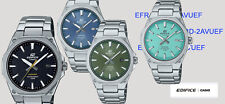 Casio Edifice EFR-S108D-1AV  EFR-S108D-2AV  EFR-S108D-3AV  EFR-S108D-7AV