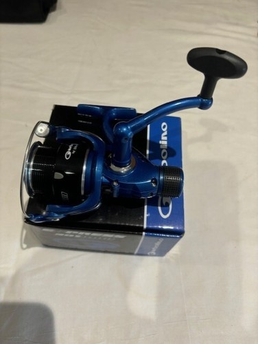Garbolino rdm 301 - garbolino, express