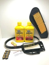 KIT TAGLIANDO YAMAHA X-CITY