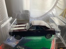 chevrolet camaro 1/18 1967