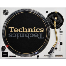 TECHNICS SL-1200 M7L WHITE