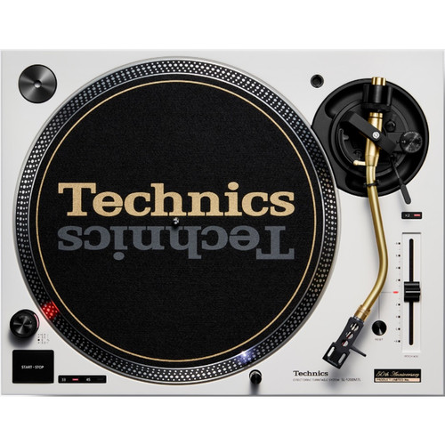 Technics 1200 m7l white - m7l,