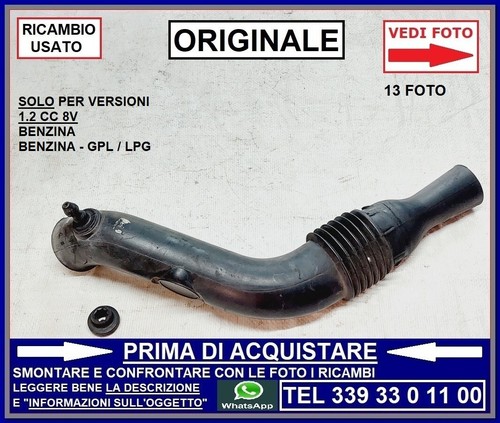 Tubo manicotto scatola filtro - scatola,