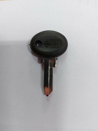 Chiave grezza silca fa2p - fa2p, auto