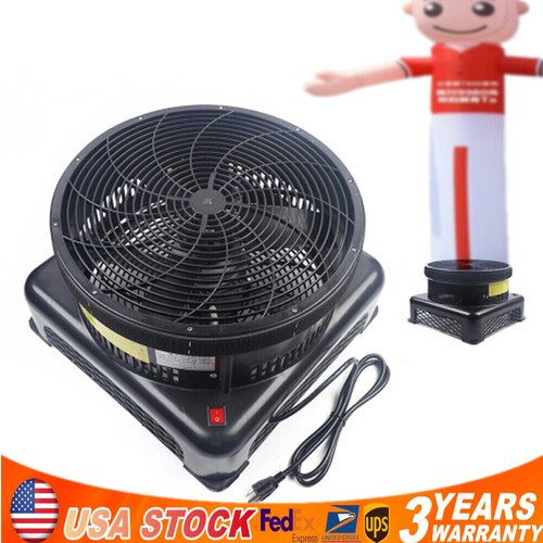 Ventilatore soffiatore 750w - ventilatore,