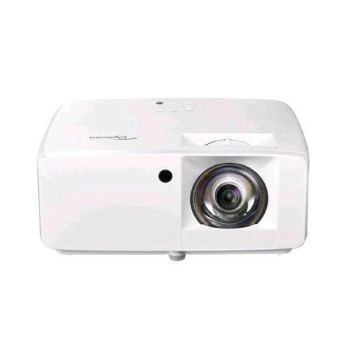 Optoma zw350st videoproiettore - zw350st,