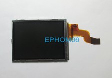 Schermo display LCD originale nuovo per Fujifilm Finepix V10 Fuji V10 con retroilluminazione