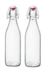 Bottiglia in Vetro da 1 Litro