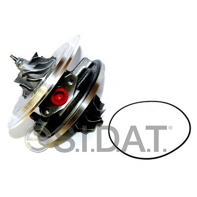 Core assy bmw 3 - assy, x5