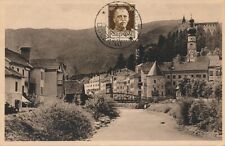 Trentino A.A. Cartolina