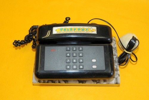 Telefono sip mod - mod.", "
