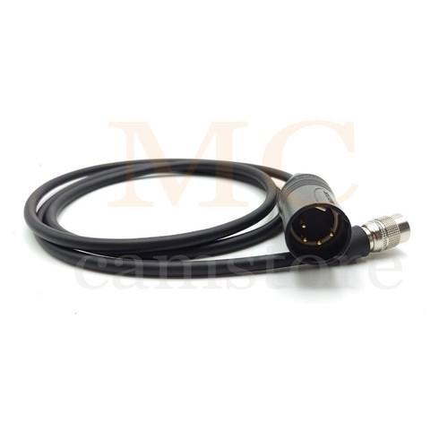 Cavo adattatore hirose pin - 4,