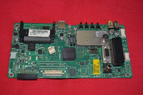 17mb60 281010 scheda - scheda, madre