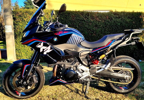 Bmw f900 sport - bmw,