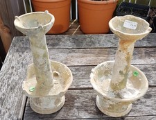 1 portacandele Tek Sing -