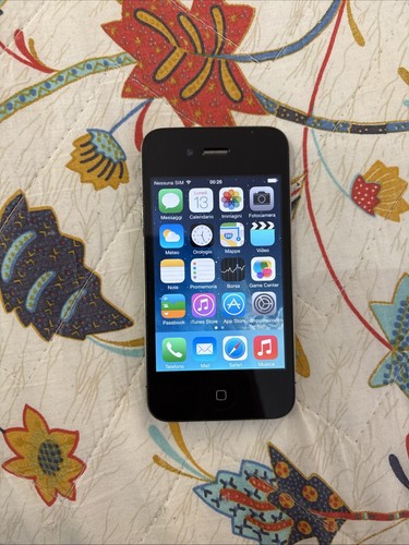 Apple iphone 8gb a1332 - iphone,