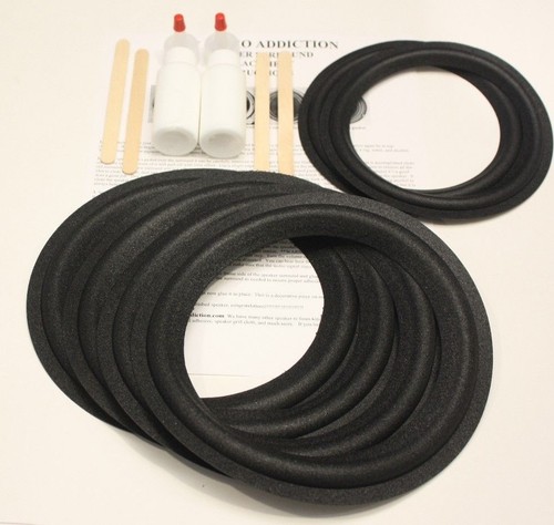 Kit riparazione altoparlanti