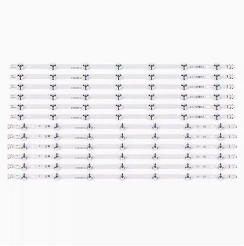 Kit barre led - kit,