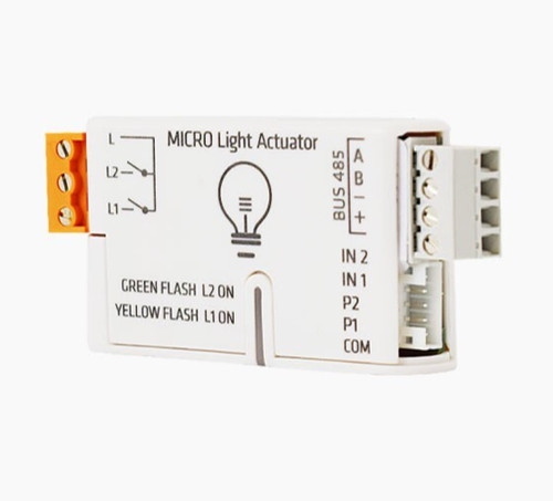 Combivox 135 modulo - combivox, micro