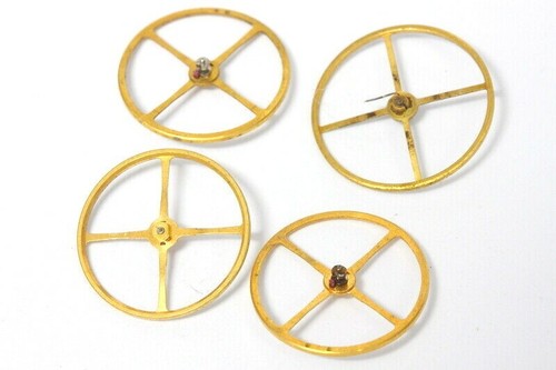 Replacement wheels from a - ,