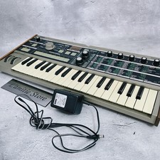 Korg MicroKORG Sintetizzatore