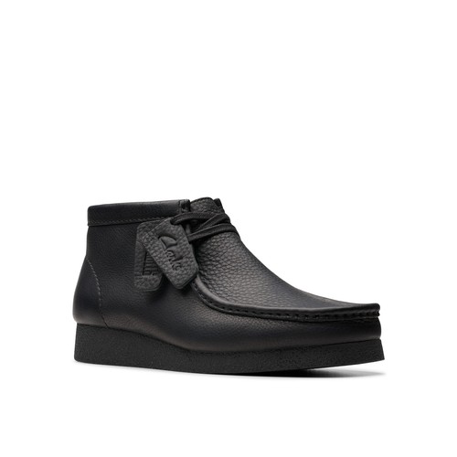 Scarpe uomo clarks wallabee - scarpe,