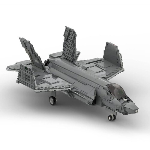 Moc 56290 c - f-35,