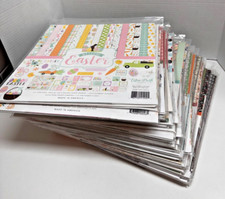 Echo Park Scrapbooking