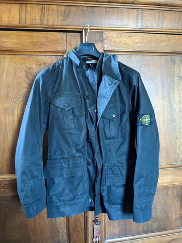 Giubbotto stone island con - giubbotto,