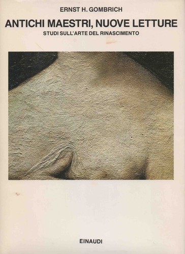 Gombrich ernst antichi - gombrich,