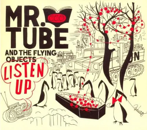 Tube and the - tube,