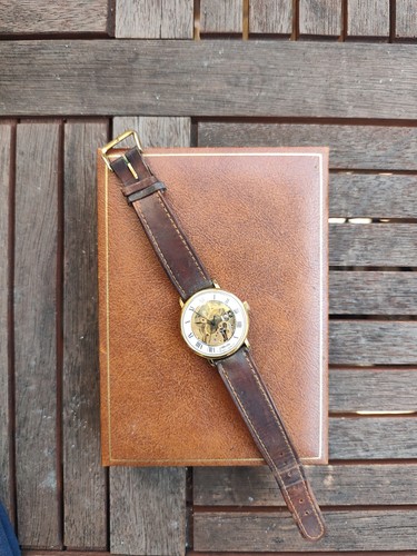 Orologio uomo svizzero - uomo,