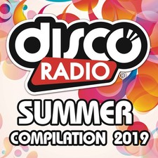 Aa.Vv. - Disco Radio Summer