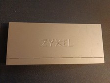 Zyxel GS1008HP PoE Gigabit