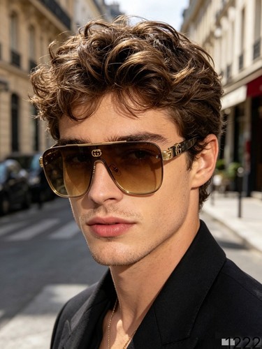Gucci men sunglasses - gucci,
