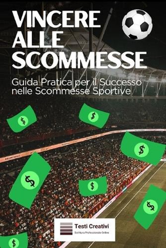 Vincere alle scommesse guida - vincere,