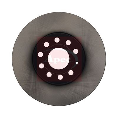 Dischi freno anteriori apec - 2,