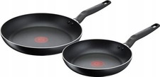 Supercook Set 2pz Padelle