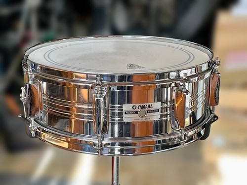 Rullante vintage yamaha - vintage,