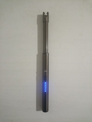 Usb electric arc lighter - usb,