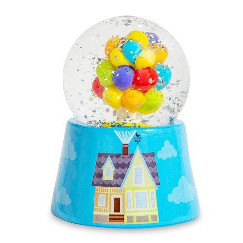 Disney pixar casa mini - disney,