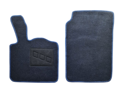 Tappeti moquette con - , auto