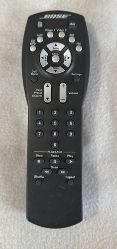 Telecomando originale bose per - originale,