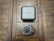 Metabones Canon EF obiettivo a