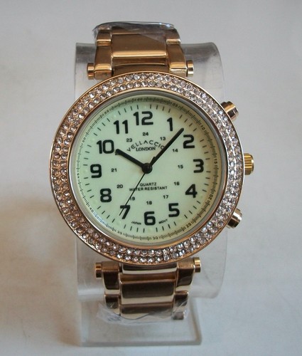 Orologio uomo numero quadrante