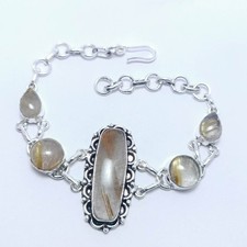 Bracciale regolabile in