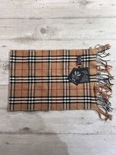 Sciarpa 100% Puro Cashmere