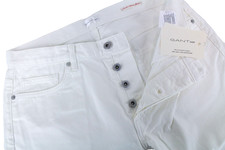 Gant Slacker Donna Bianco