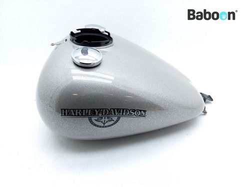 Serbatoio benzina